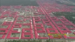 ရိုဟင်ဂျာဒုက္ခသည်တွေကို ကျွန်းပို့မယ့်အစီအစဉ် ရိုဟင်ဂျာဒုက္ခသည်တွေကို ကျွန်းပို့မယ့်အစီအစဉ်