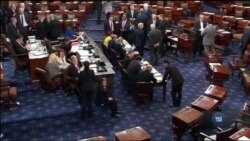 Час-Time: Трамп підписав законопроект про розширення санкцій щодо Росії, Ірану та Північної Кореї Час-Time: Трамп підписав законопроект про розширення санкцій щодо Росії, Ірану та Північної Кореї