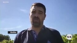 VOA英语视频: 欧洲准备应对中国对电动汽车关税的报复措施 VOA英语视频: 欧洲准备应对中国对电动汽车关税的报复措施
