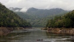 ဖွံ့ဖြိုးရေးနဲ့ ပတ်ဝန်းကျင်ထိန်းသိမ်းရေး ဘယ်လမ်းရွေးမလဲ ဖွံ့ဖြိုးရေးနဲ့ ပတ်ဝန်းကျင်ထိန်းသိမ်းရေး ဘယ်လမ်းရွေးမလဲ