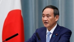日本继任首相争夺战 中国变成发烧话题 日本继任首相争夺战 中国变成发烧话题