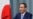 日本政界人士呼吁首相菅义伟加入西方国家制裁中国侵犯人权行为