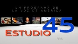 Estudio 45