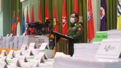 တကယ်ပဲ “ နိုင်ငံရေး အကျပ်အတည်း” ပေါ်ပေါက်နေပြီလား တကယ်ပဲ “ နိုင်ငံရေး အကျပ်အတည်း” ပေါ်ပေါက်နေပြီလား