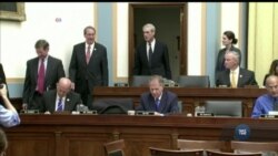 Комітет Сенату США підтримав висновки розвідагенцій, які вказували на те, що Росія хотіла допомогти Трампу стати президентом. Відео Комітет Сенату США підтримав висновки розвідагенцій, які вказували на те, що Росія хотіла допомогти Трампу стати президентом. Відео
