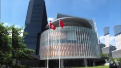 美议员:香港自由斗士们在孤军奋斗 美议员:香港自由斗士们在孤军奋斗