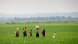 ရခိုင်အရေး ICOE အစီရင်ခံစာပေါ် ဝေဖန်ချက်များထွက် ရခိုင်အရေး ICOE အစီရင်ခံစာပေါ် ဝေဖန်ချက်များထွက်