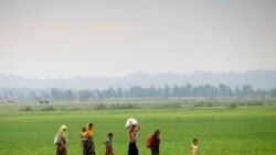 ရခိုင်ပြည်နယ်ဖွံ့ဖြိုးရေးအတွက် ကမ္ဘာ့ဘဏ်က ဒေါ်လာသန်း ၁၀၀ ကူညီမည် ရခိုင်ပြည်နယ်ဖွံ့ဖြိုးရေးအတွက် ကမ္ဘာ့ဘဏ်က ဒေါ်လာသန်း ၁၀၀ ကူညီမည်