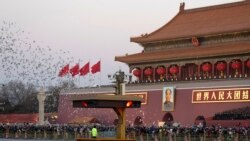 时事大家谈:拒绝遗忘六四:专访何晓清教授 时事大家谈:拒绝遗忘六四:专访何晓清教授