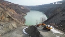 Великі запаси критичних корисних копалин в Україні дають їй потенціал бути стратегічним постачальником для Заходу. Відео Великі запаси критичних корисних копалин в Україні дають їй потенціал бути стратегічним постачальником для Заходу. Відео