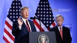 သမ္မတ Trump အစိုးရအကြောင်း စာအုပ်ထုတ်ဝေခွင့်ရ သမ္မတ Trump အစိုးရအကြောင်း စာအုပ်ထုတ်ဝေခွင့်ရ