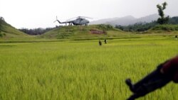အစုအပြုံလိုက်မြှုပ်နှံထားတဲ့ နေရာတွေတွေ့ရှိသတင်း ရခိုင်ပြည်နယ်အစိုးရငြင်းဆို အစုအပြုံလိုက်မြှုပ်နှံထားတဲ့ နေရာတွေတွေ့ရှိသတင်း ရခိုင်ပြည်နယ်အစိုးရငြင်းဆို