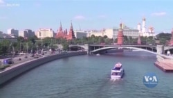 Чи працюють санкції проти Росії? – Дискусія американських аналітиків. Відео Чи працюють санкції проти Росії? – Дискусія американських аналітиків. Відео