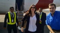 Angelina Jolie ဘင်္ဂလားဒေရှ့်ခရီးစဉ် အဆုံးသတ် Angelina Jolie ဘင်္ဂလားဒေရှ့်ခရီးစဉ် အဆုံးသတ်