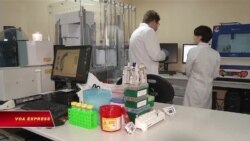 Xét nghiệm mới giúp phát hiện sớm ung thư Xét nghiệm mới giúp phát hiện sớm ung thư