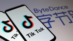 时事大家谈:美国剑指中国资讯软件,TikTok和微信该不该禁? 时事大家谈:美国剑指中国资讯软件,TikTok和微信该不该禁?