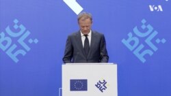 Дональд Туск: “З такими друзями, кому потрібні вороги?” Відео Дональд Туск: “З такими друзями, кому потрібні вороги?” Відео