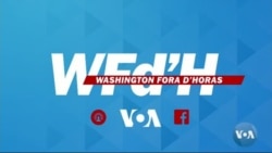 Washington Fora d’Horas: Antony Blinken encontrou-se com Presidente angolano João Lourenço Washington Fora d’Horas: Antony Blinken encontrou-se com Presidente angolano João Lourenço