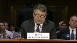 Сенат: Володимир Путін особисто ініціював кампанію, націлену на підрив наших виборів. Відео Сенат: Володимир Путін особисто ініціював кампанію, націлену на підрив наших виборів. Відео