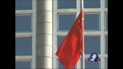 中国再促美在南中国海问题上中立 中国再促美在南中国海问题上中立