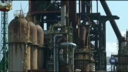 Феномен популярності Марін Ле Пен - відображає справжні настрої французької глибинки, містечка Геянж. Відео Феномен популярності Марін Ле Пен - відображає справжні настрої французької глибинки, містечка Геянж. Відео