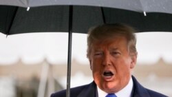 တရားစွဲဆိုရေးကြားနာမှု သမ္မတ Trump ရှေ့နေစေလွှတ်မည် မဟုတ် တရားစွဲဆိုရေးကြားနာမှု သမ္မတ Trump ရှေ့နေစေလွှတ်မည် မဟုတ်