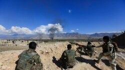 ကန်တပ်ရုပ်ပြီး အာဖဂန်မှာ တာလီဘန်ကြီးစိုးလာနိုင်ခြေ ကုလသတိပေး ကန်တပ်ရုပ်ပြီး အာဖဂန်မှာ တာလီဘန်ကြီးစိုးလာနိုင်ခြေ ကုလသတိပေး
